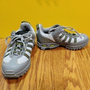 Cannondale Cycling Mountain Bike Duratech Shoes Women's Gray Size US 7.5 EU 38.5